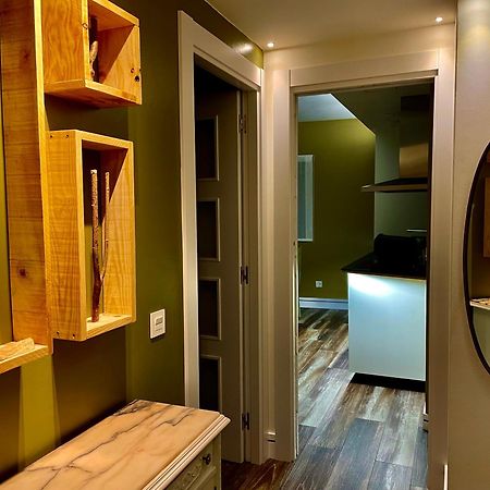 Apartamentos Valle De Ordesa-Torla Exteriér fotografie