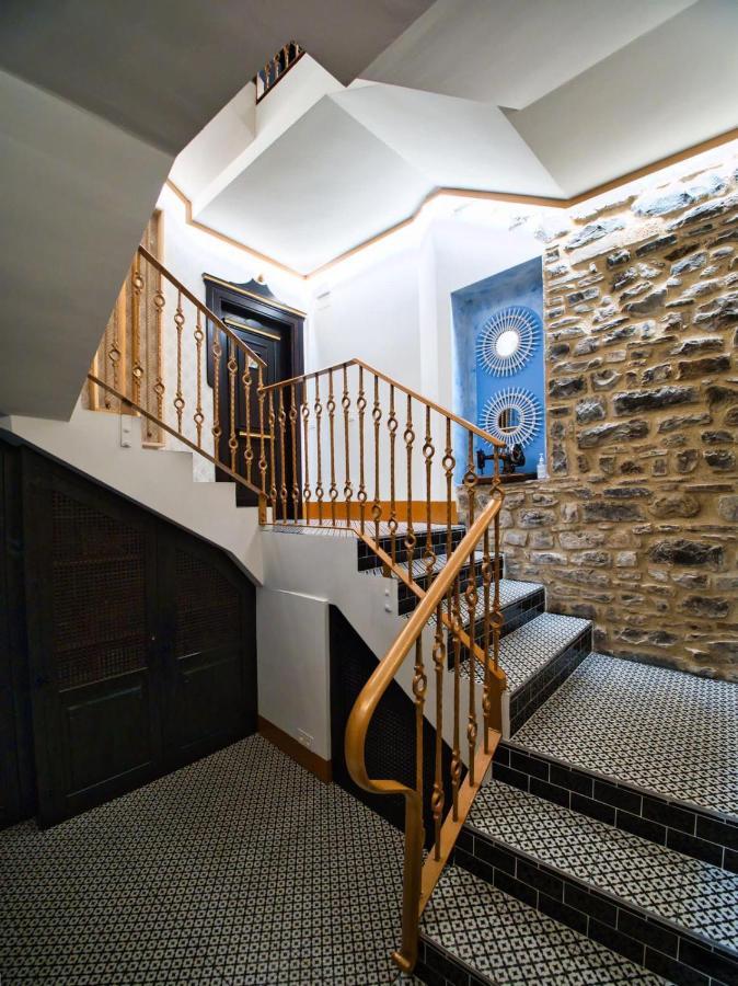 Apartamentos Valle De Ordesa-Torla Exteriér fotografie