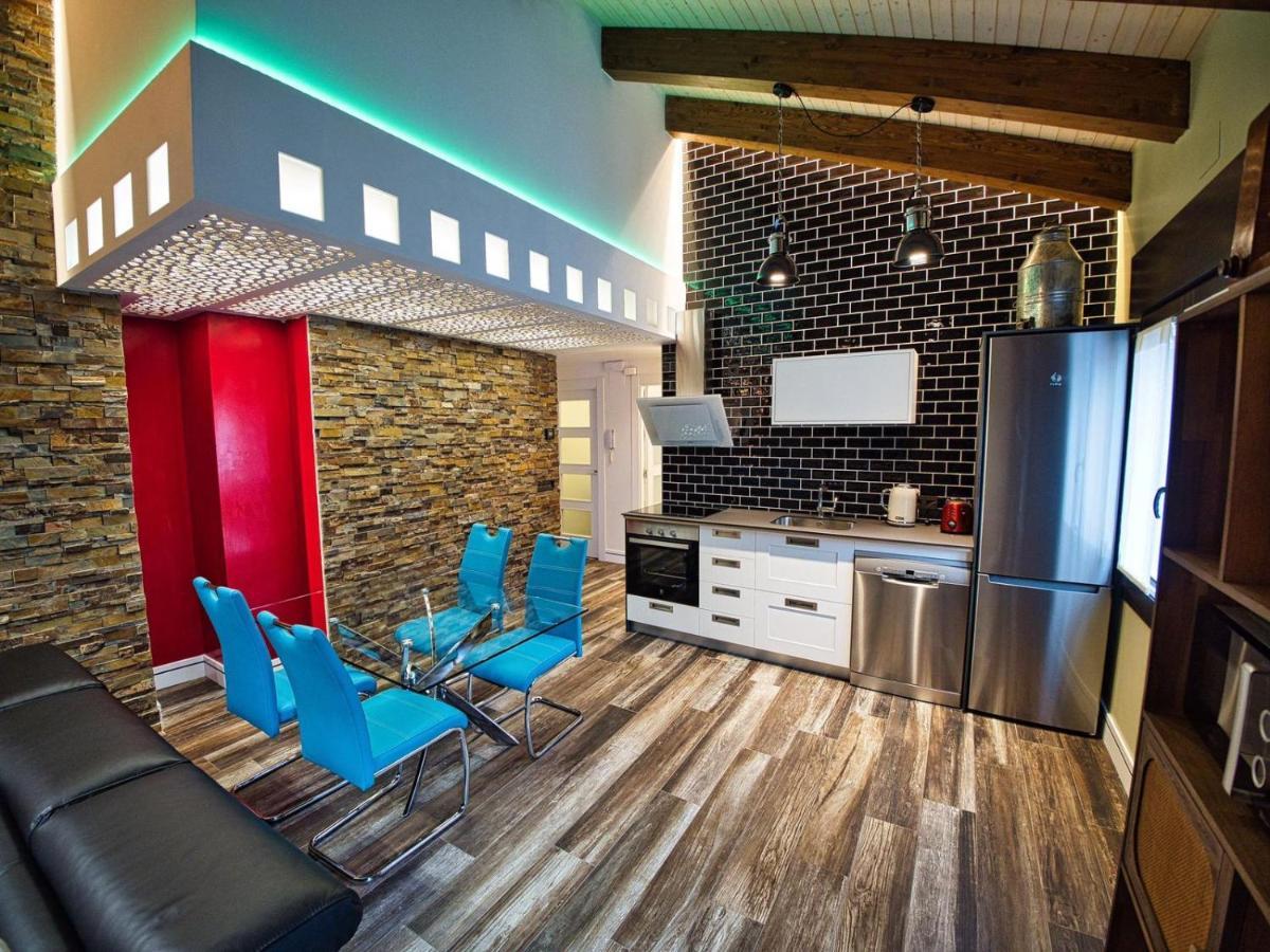 Apartamentos Valle De Ordesa-Torla Exteriér fotografie