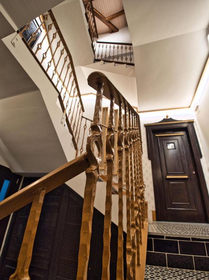 Apartamentos Valle De Ordesa-Torla Exteriér fotografie