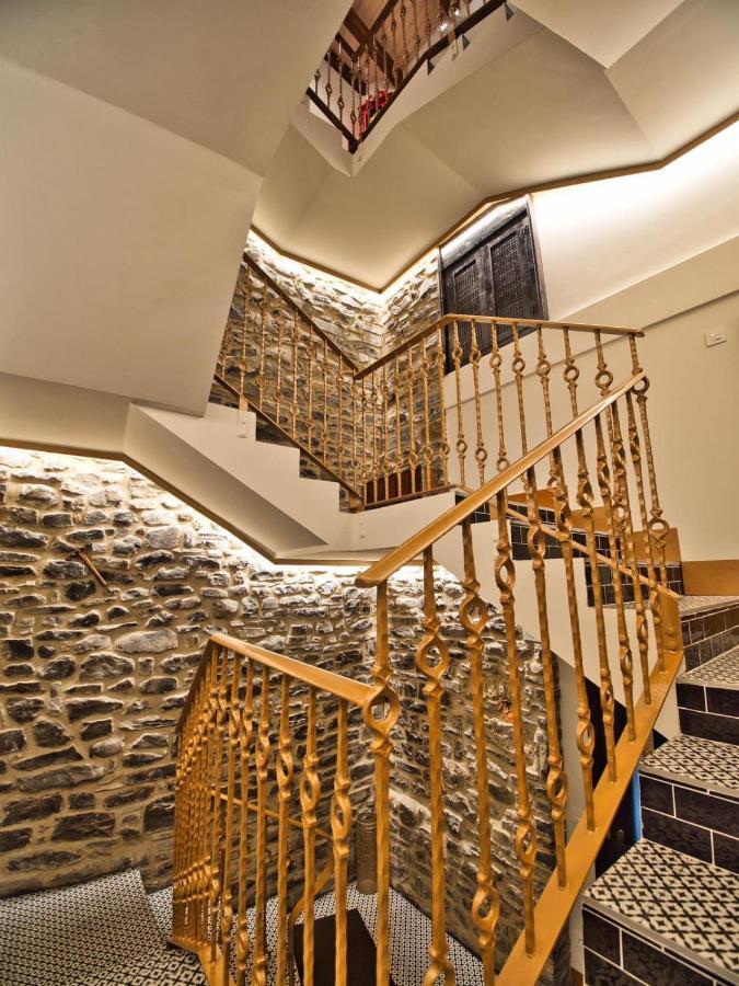 Apartamentos Valle De Ordesa-Torla Exteriér fotografie